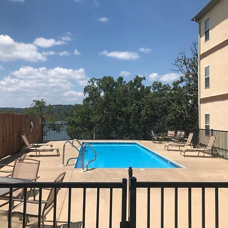 Lakefront And Lake View Indian Point Condo With Boat Slip Branson Exterior foto